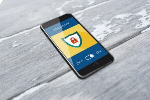 Smartphone Sicherheit durch ein eigenes Betriebssystem - sicher, googlefrei und günstig